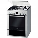 Плита газовая Bosch