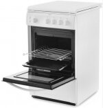 Плита газовая Zanussi