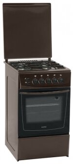 Плита газовая Nord 