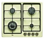 Газовая поверхность TEKA/ТЭКА 