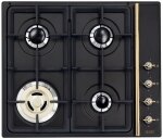 Газовая поверхность Smeg/Смег