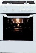 Плита газовая Beko