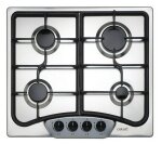 Газовая поверхность CATA/КАТА