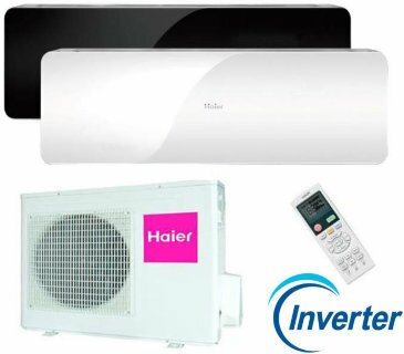 Сплит-система Haier AS09NS2ERA инвертор